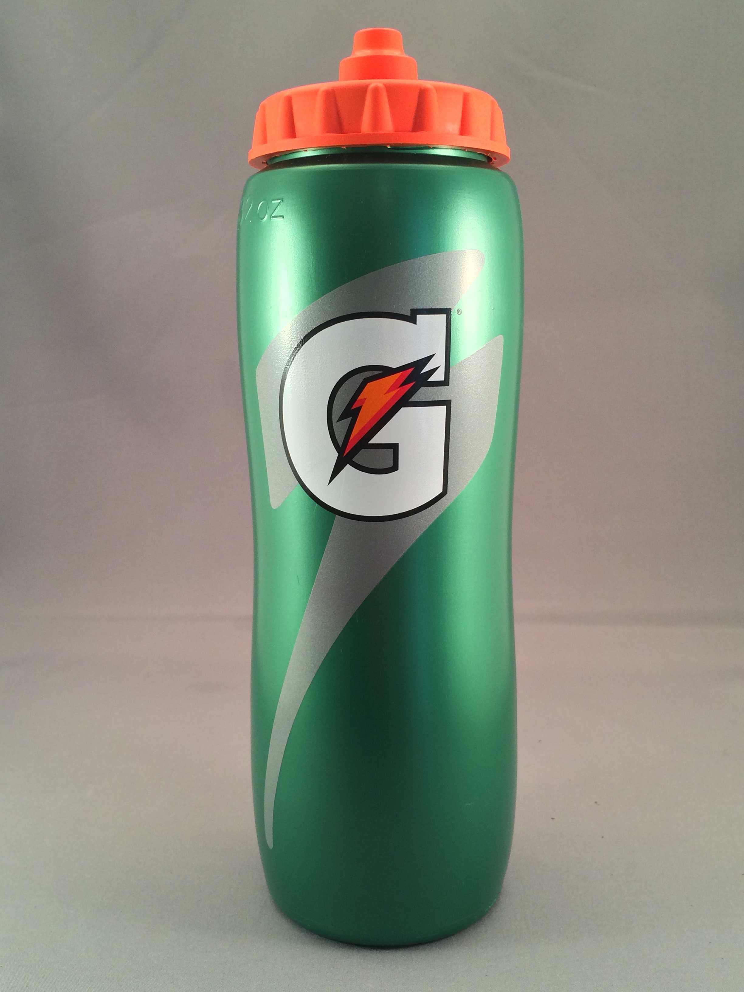 GATORADE, 32OZ SQUEEZE BOTTLE - Bottles